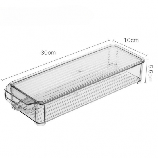 Plastic Organizer